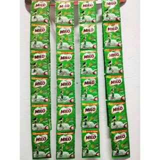 Combo 5 Dây Hoặc Combo 3 Dây Sữa Bột Milo Cao Cấp (11gói x 22gram)  DATE MỚI