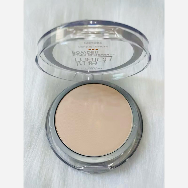 mall Phấn Loreal Paris True Match Super Blendable Powder Compact Makeup Mỹ