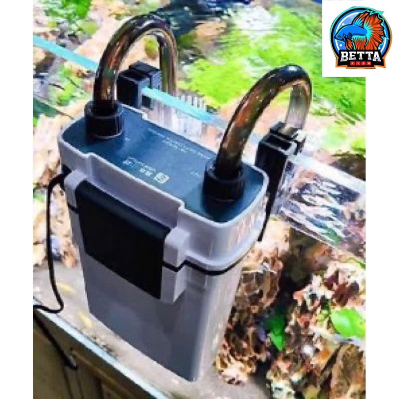 Lọc treo SUNSUN XBL | XBL 300 | XBL 400 | XBL 500 | XBL 600 - máy lọc nước bể cá, bể thủy sinh