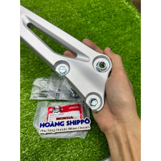 Ốc Gác Chân Sau/Supper Lẻ Từng Chi Tiết