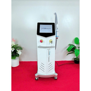 Máy Laser Toning .Máy Xóa Xăm có giấy tờ máy