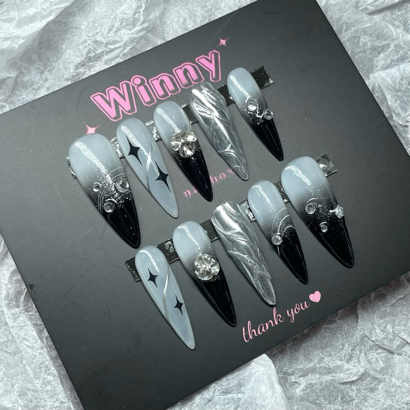 Nailbox [100525]_[Winny]_thiết kế thủ công phiên bản mới (ảnh và video do winny quay và chụp)