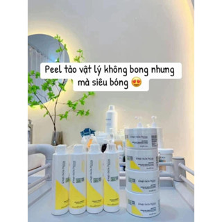 Peel Tảo Ý Diego Dalla Palma Căng Bóng, Trắng Sáng Da