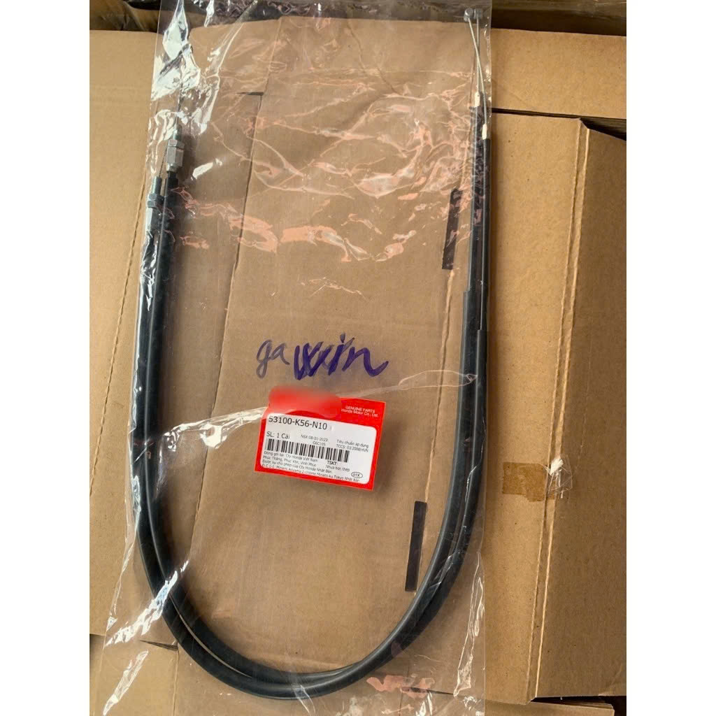 DÂY GA WINNER / WINNER X / WINNER X V 2 / WINNER X V 3 - HÀNG ĐẸP - BAO XÀI - GIÁ 1 CẶP RỒI