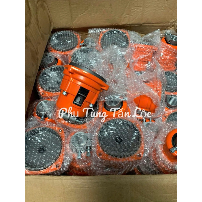 Bắp Chuối 143, Tum Máy Cắt Cỏ 143/541 (28mm/9)