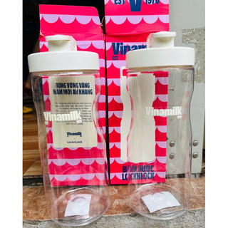 Bình Đựng Nước Lock&Lock Chess Water Bottle HAP812 [1.5L]