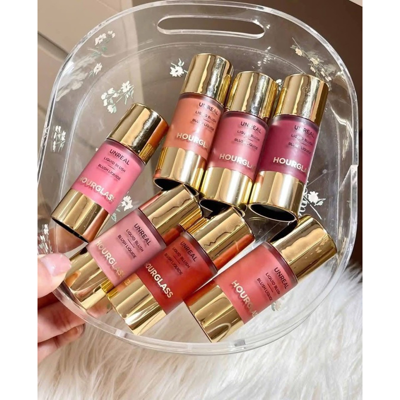 🎀 𝙈𝙖́ 𝙃𝙤̂̀𝙣𝙜 𝘿𝙖̣𝙣𝙜 𝙆𝙚𝙢 𝙃𝙤𝙪𝙧.𝙜.𝙡𝙖𝙨𝙨 𝙐𝙣𝙧𝙚𝙖𝙡 𝙇𝙞𝙦𝙪𝙞𝙙 𝘽𝙡𝙪𝙨𝙝