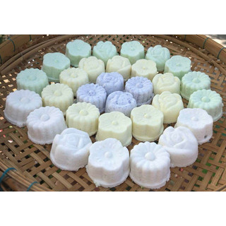 1kg BỘT BÁNH DẺO Sanh Ký