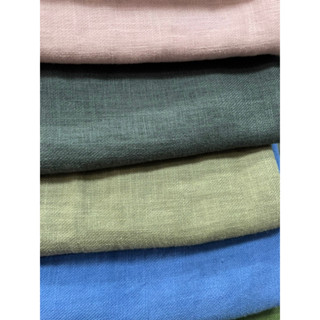   HCM  Vải linen tưng bố premium .Chất tưng dày dặn chuẩn đẹp.Khổ 1m5 