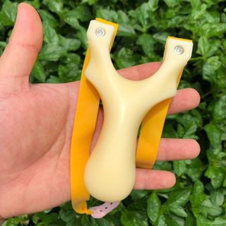 Ná cao su nhựa kẹp, tặng dây