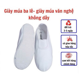  Giày múa pallet cho nam nữ biểu diễn 