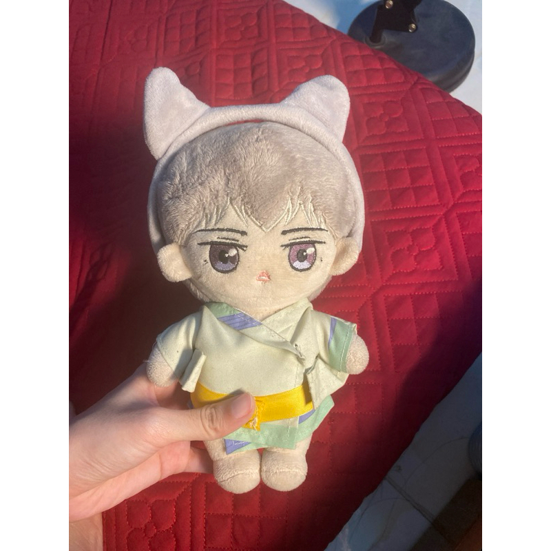 doll 20cm Sehun EXO