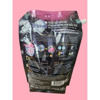 Nước Giặt Hygiene - Thái Lan 1800ml