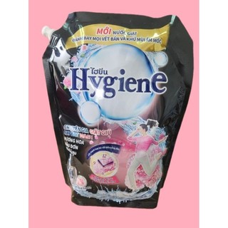 Nước Giặt Hygiene - Thái Lan 1800ml