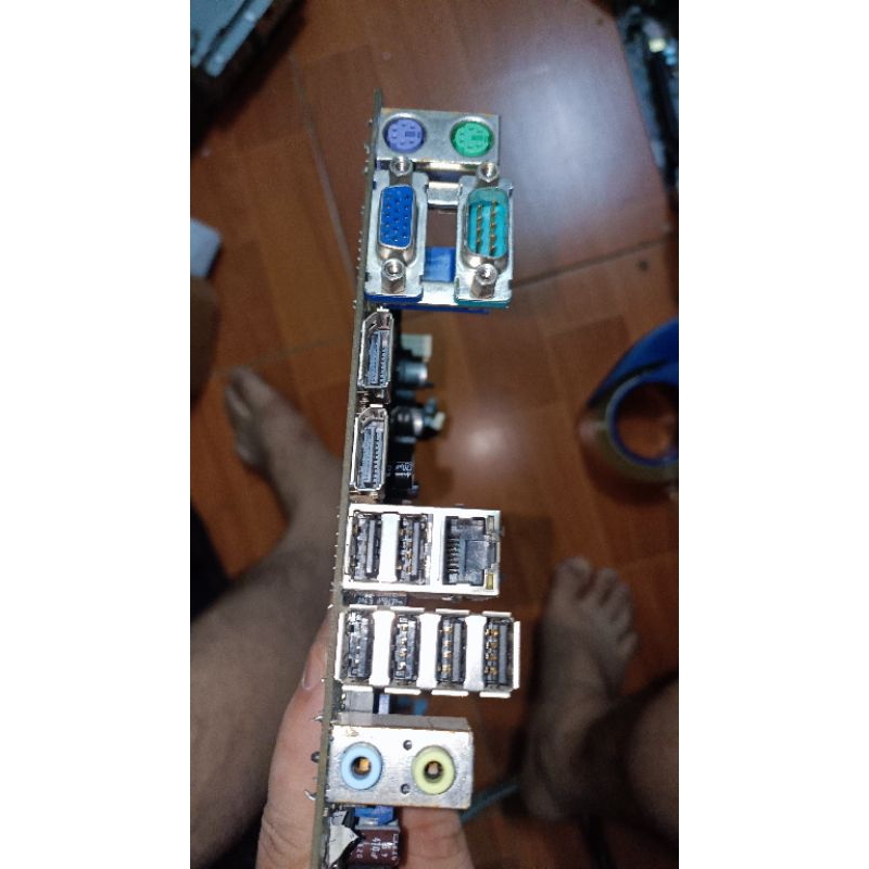 Bo máy tính Dell 9010 790 7010sff