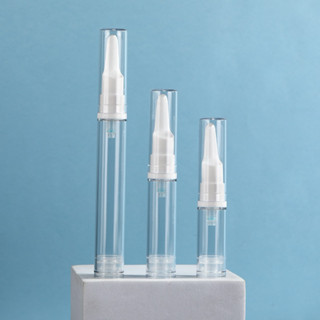  Chai Chiết Mỏ Vịt Hút Chân Không - Chai Chiết Tinh Chất Kem Dưỡng Di Động tiện lợi sạch sẽ Duy Linh Shop... 