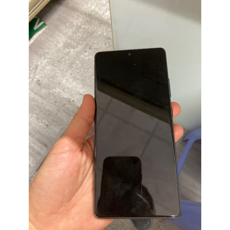 bán xác điện thoại samsung s10 lite hư màn hình