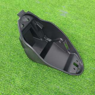 Cốp đựng đồ xe điện Xmen – Nhựa ABS cao cấp, cứng bền, phụ kiện chính hãng giá tốt