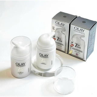 Kem dưỡng Olay 7 in one Total Effect 50ml