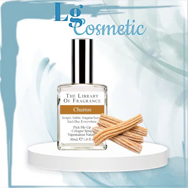 Nước hoa Demeter Churros Cologne - 10мl