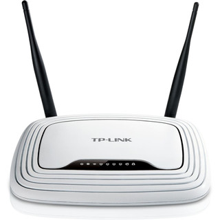 Bộ phát wifi TP-Link WR841N Wireless 300Mbps