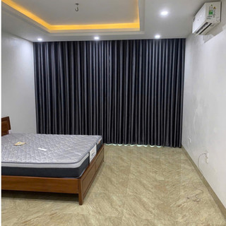 Rèm Cửa Phòng Khách Phòng Ngủ Cản Nắng Vải Gấm 3 Lớp Rèm Cửa Trang Trí Phòng Kích Thước Lớn Khổ 3m1 