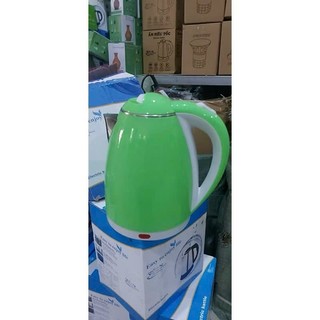 🚨FREESHIP🚨 Combo 5 Ấm siêu tốc 2 lớp cao cấp
