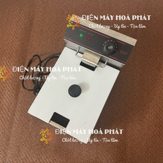 BẾP CHIÊN NHÚNG ĐIỆN CAO CẤP ĐƠN
