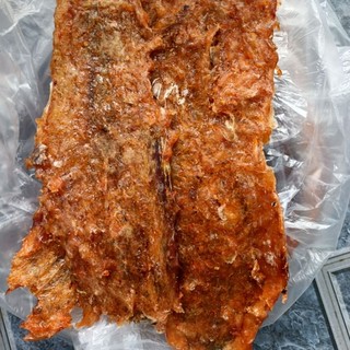 1 kg cá mối rút xương cực ngon