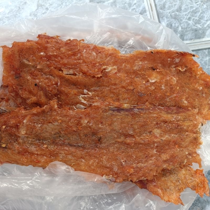 1 kg cá mối rút xương cực ngon