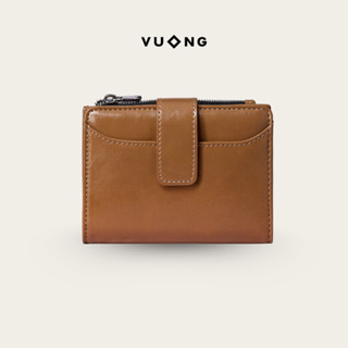 Ví ngắn Vuông Shop®️ Wonder
