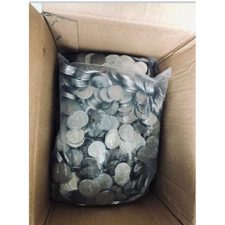 Thẻ Xu Máy Game 24mm ( combo100xu)