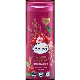 SỮA TẮM CỦA ĐỨC BALEA ĐỨC 300ml