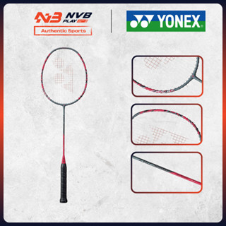 Vợt Cầu Lông Yonex Arcsaber 11 Play (Chưa Căng Dây) - Hàng Chính Hãng