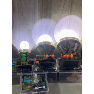 Đèn đội đầu pin khủng - Đèn pin đội đầu LED siêu sáng T81