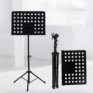Giá để sách nhạc học đàn guitar loại 1 Giá nhạc Trưởng