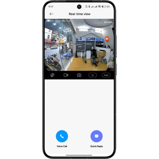 [Bao lắp đặt] Khóa cửa thông minh Lockin V5 Max nhận dạng tĩnh mạch lòng bàn tay, Face ID, tích hợp màn hình 4 inch