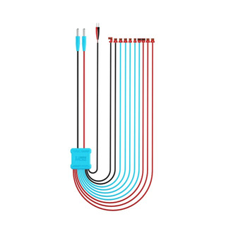 Dây cấp nguồn điện thoại 6G-16PM MAANT M076