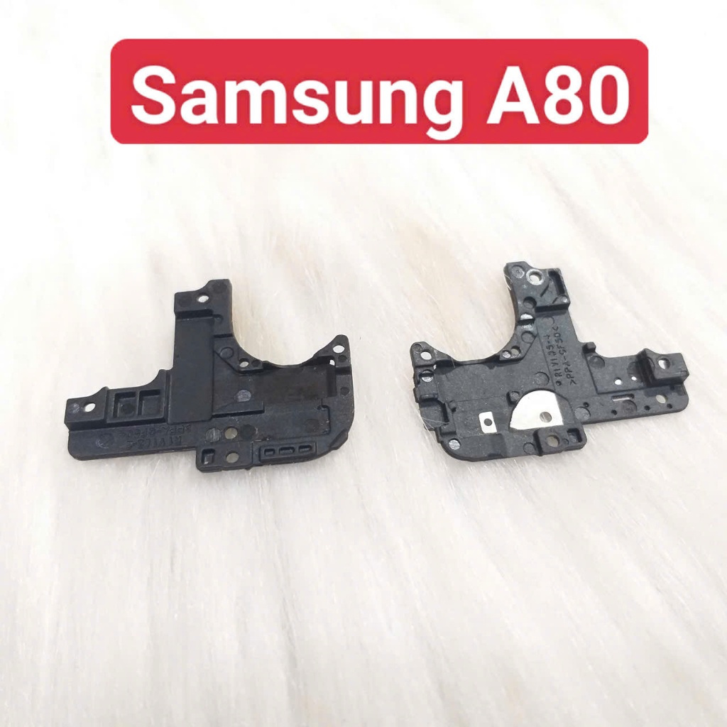 Nắp Đậy Socket Camera Samsung A80 Zin Tháo Máy Như Ảnh Chụp