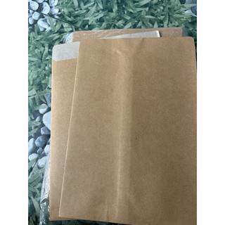 100 cái Bao thư  vàng/trắng