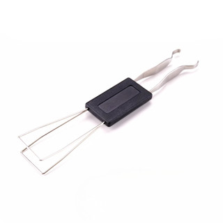 HOẢ TỐC - Dụng cụ nhổ Keycap và Switch 2 in 1 cho bàn phím cơ - Keypuller tiện lợi | HYPERKEEB