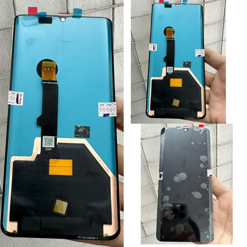 Màn hình huawei P30 pro