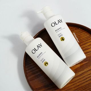 [Mẫu mới nhất] Dưỡng Thể OLAY B3 VITAMIN C