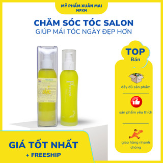 Tinh Dầu Dưỡng Tóc Prosee 80ml