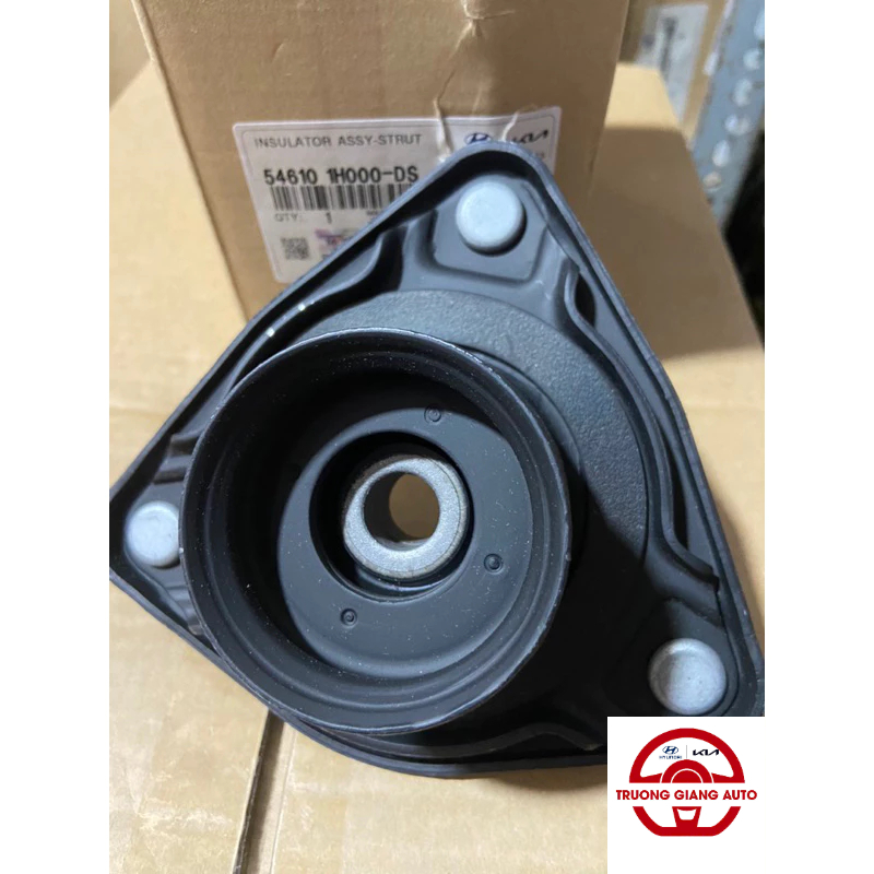 Bát bèo giảm xóc trước Avante 2009 - 2013, Elantra 2008, I30 2008 chính hãng