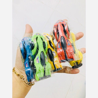 Set 16 chiếc xe đồ chơi cho bé