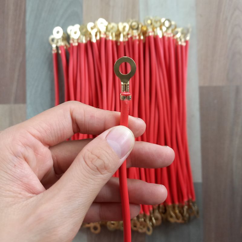 Dây Đấu Bình AcQuy Xe Điện