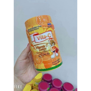 Vitamin c 1000 viên