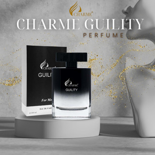 Nước Hoa Nam Charme Guility 100ml phong cách bad boy cho các chàng trai