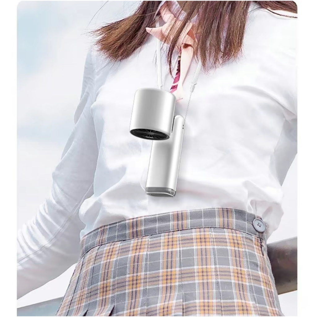 Quạt Sò Lạnh Cầm Tay Pin 4000mAh K81 100 Cấp Độ Gió  Làm Mát Mạnh Mẽ  Tích Hợp Đèn Pin Tiện Lợi | BigBuy360 - bigbuy360.vn